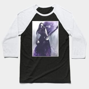 BandMaid bassist Baseball T-Shirt